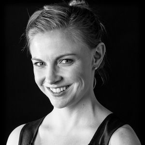 Meet your Posher, Lily